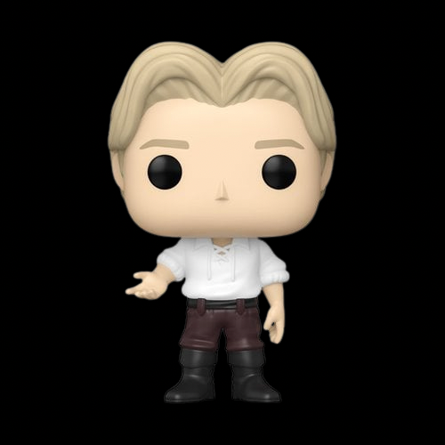 CAJA - Funko Pop! Mix Casper POSIBILIDAD DE CHASE