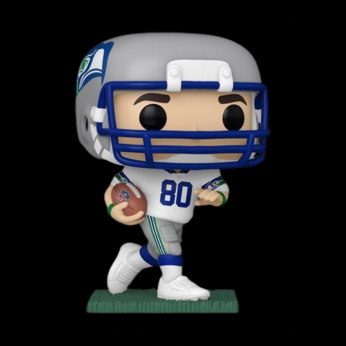 CAJA - Funko Pop! Mix Seattle