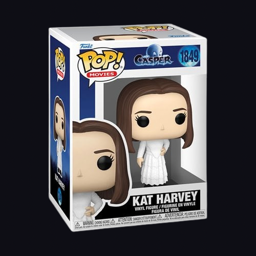 CAJA - Funko Pop! Mix Casper POSIBILIDAD DE CHASE
