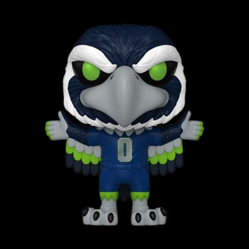 CAJA - Funko Pop! Mix Seattle