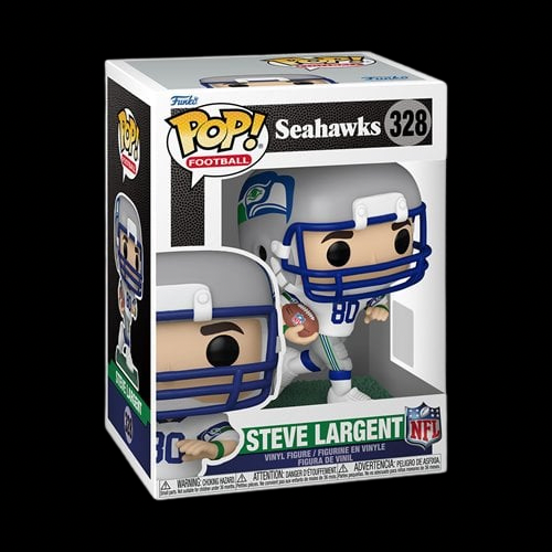 CAJA - Funko Pop! Mix Seattle