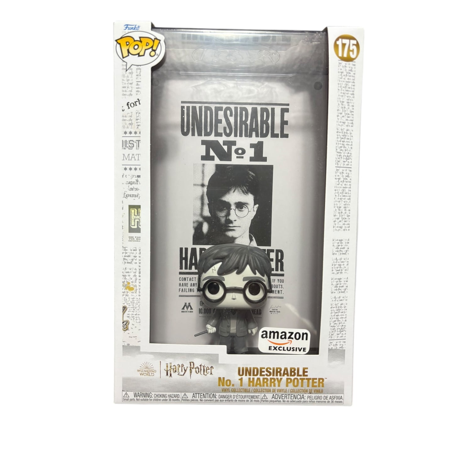 FUNKO POP! HARRY POTTER #175