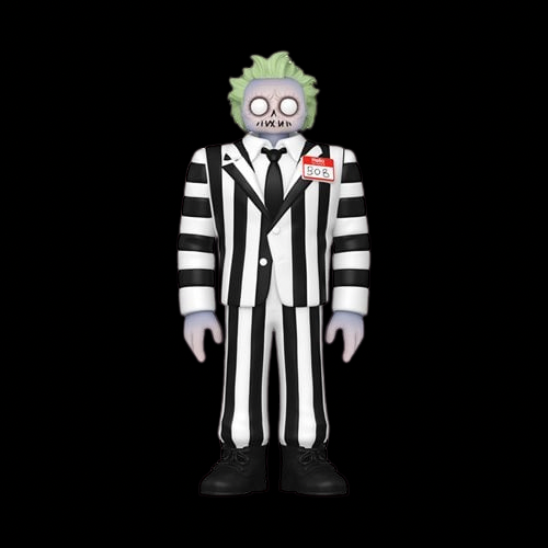 CAJA - Funko Pop! Beetlejuice Mix