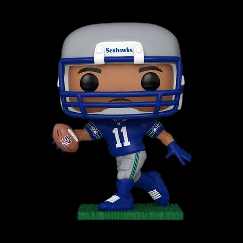 CAJA - Funko Pop! Mix Seattle