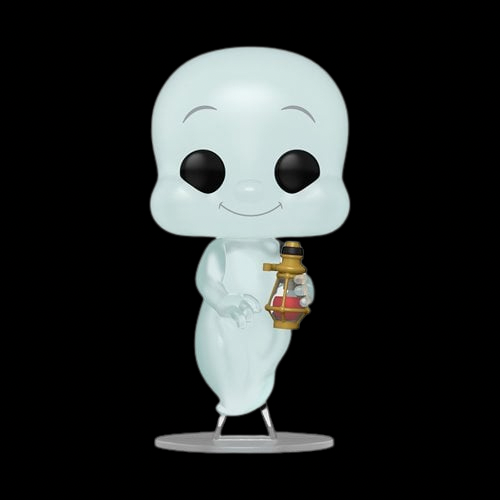 CAJA - Funko Pop! Mix Casper POSIBILIDAD DE CHASE