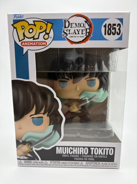 Funko Pop! - Tokito #1853