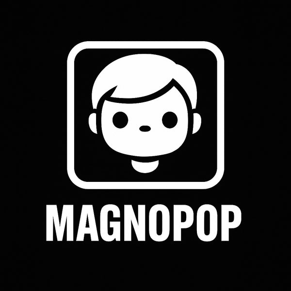 MAGNO POP