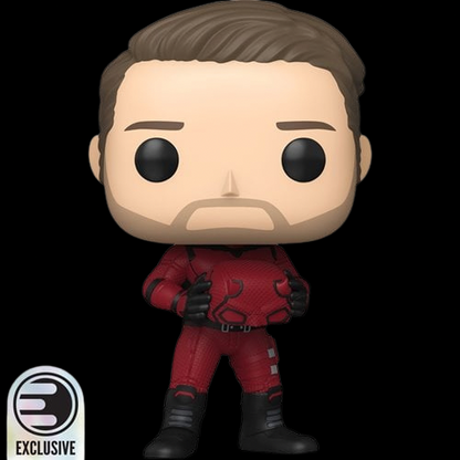 Funko Pop! Daredevil ee #1547