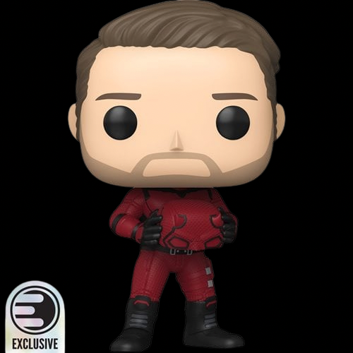 Funko Pop! Daredevil ee #1547