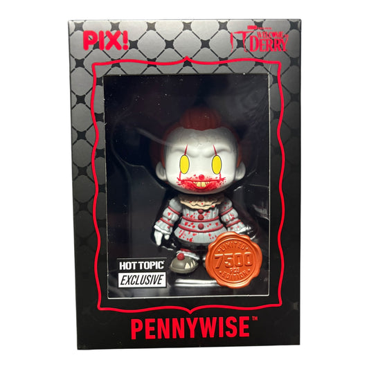 THRILLJOY PENNYWISE 7500 pzs