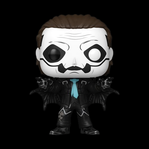 CAJA - Funko Pop! Ghost Papa Emeritus #428