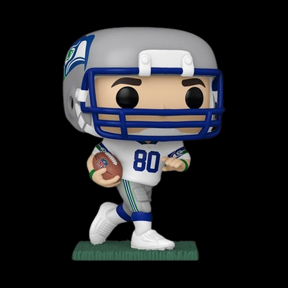 CAJA - Funko Pop! Mix Seattle