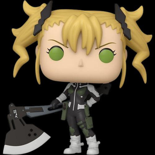 CAJA - Funko Pop! Mix Kaiju No. 8