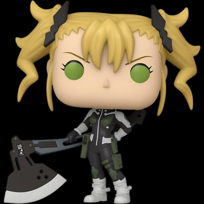 CAJA - Funko Pop! Mix Kaiju No. 8