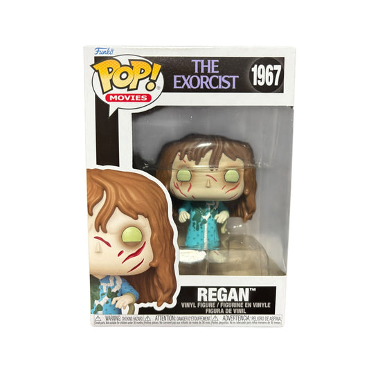 FUNKO POP! REGAN #1967