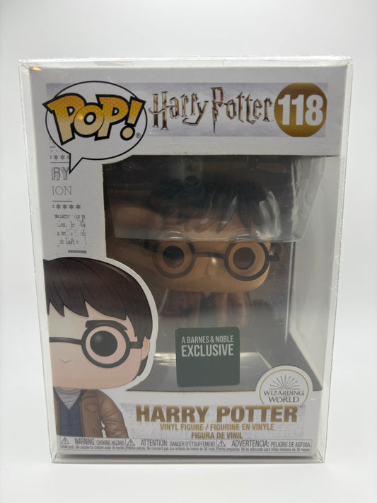Funko Pop! - Harry Potter #118