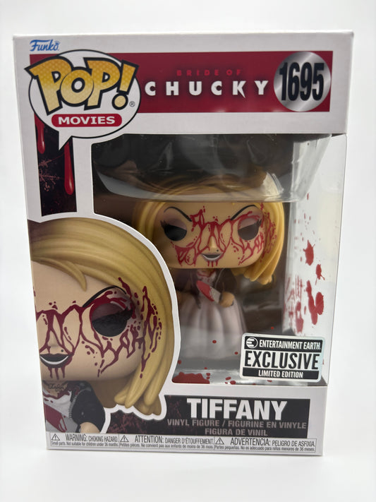 Funko Pop! - Tiffany EE #1695
