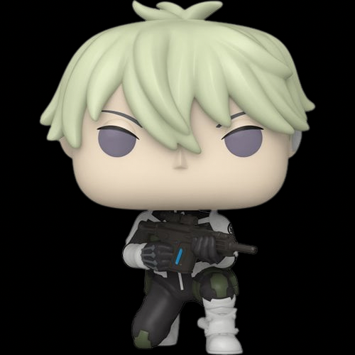CAJA - Funko Pop! Mix Kaiju No. 8