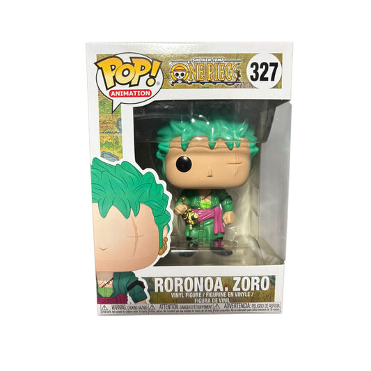 FUNKO POP! ZORO #327