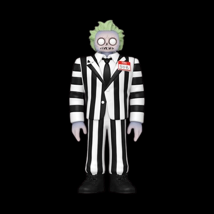 CAJA - Funko Pop! Beetlejuice Mix