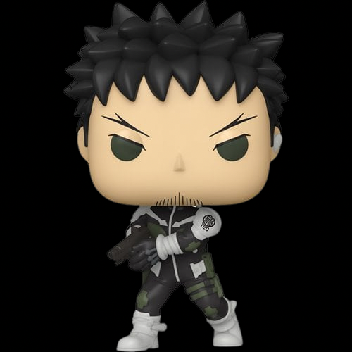 CAJA - Funko Pop! Mix Kaiju No. 8