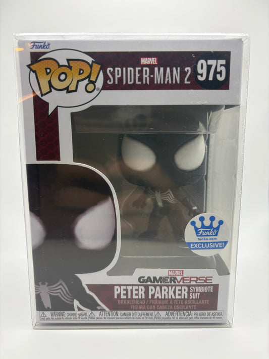 Funko Pop! - Peter Parker FS #975