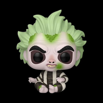 CAJA - Funko Pop! Beetlejuice Mix