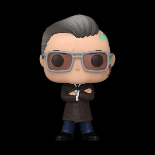 CAJA - Funko Pop! Beetlejuice Mix