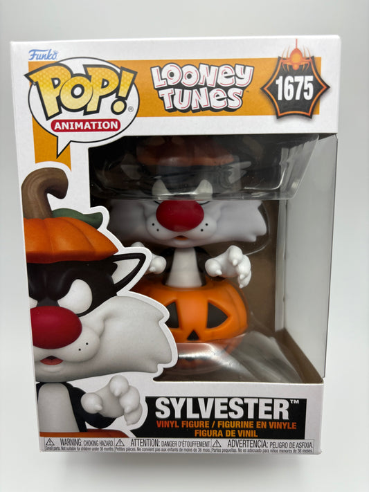 Funko Pop! - Sylvester #1675