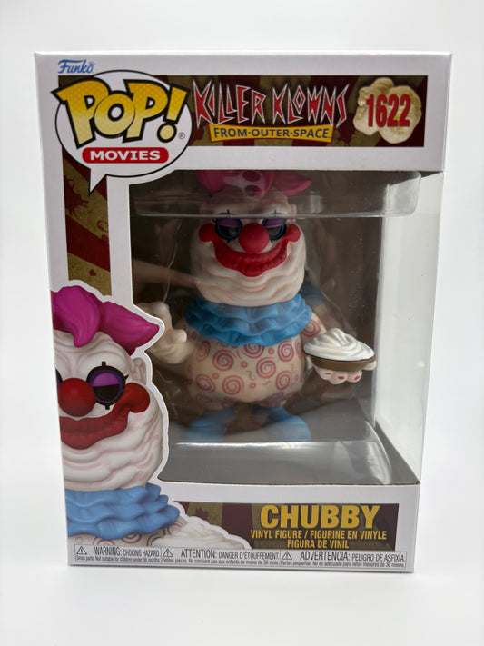 Funko Pop! - Chubby #1622