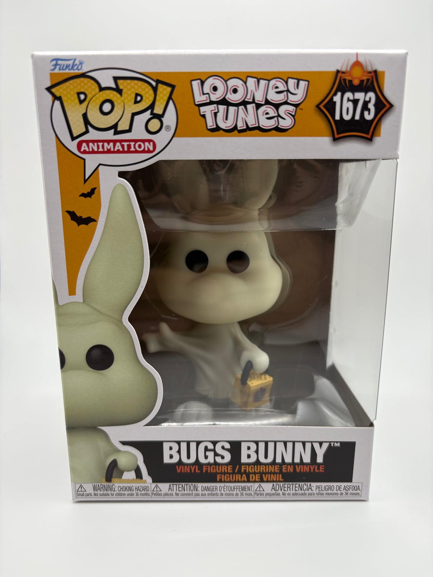 Funko pop! - Bugs Bunny #1673