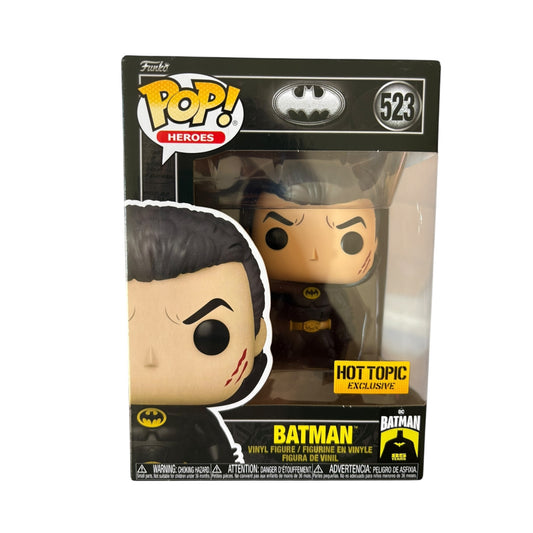 FUNKO POP! BATMAN #523