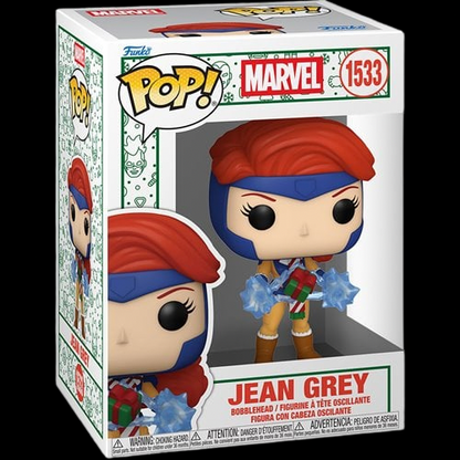 CAJA - Funko Pop! Jean grey #1533