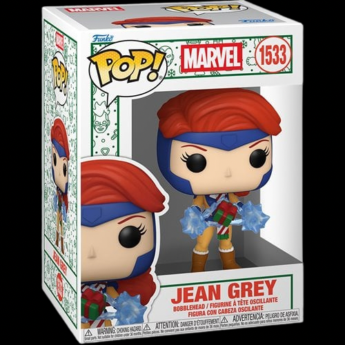 CAJA - Funko Pop! Jean grey #1533