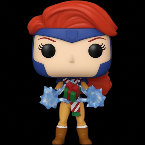 CAJA - Funko Pop! Jean grey #1533