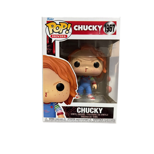 FUNKO POP! CHUCKY #1957