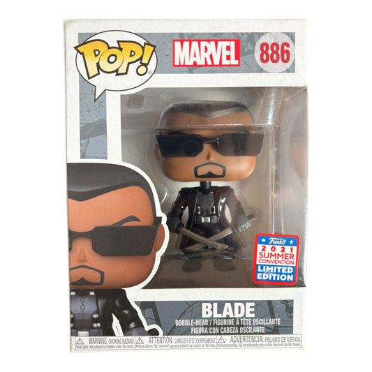 FUNKO POP! BLADE #886