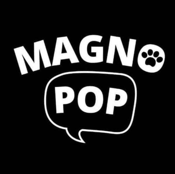 MAGNO POP