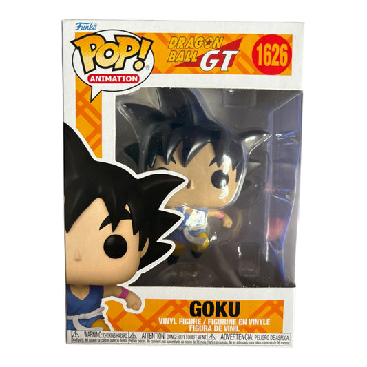 FUNKO POP! GOKU #1626
