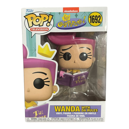 FUNKO POP! WANDA #1692
